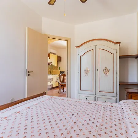 Casa vacanze Giaquinto Torre Pali