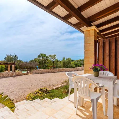 Casa vacanze Giaquinto *