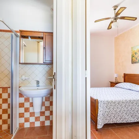 Casa vacanze Giaquinto Torre Pali