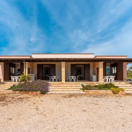 Casa vacanze Giaquinto