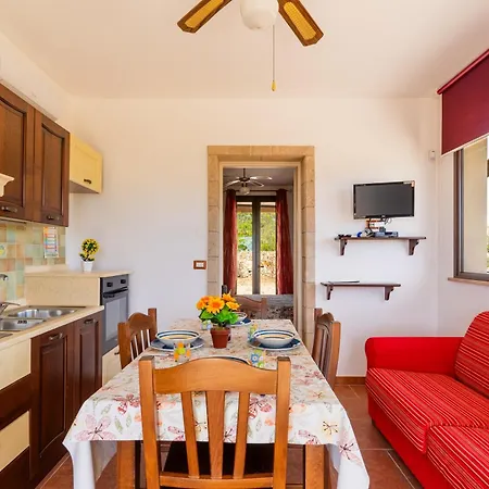 Giaquinto * Torre Pali