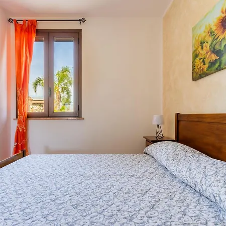 Giaquinto Casa vacanze Torre Pali