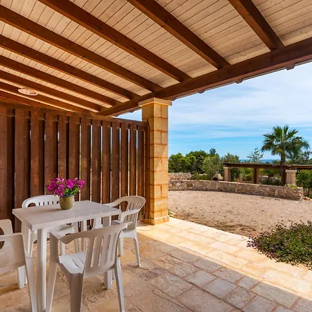 Casa vacanze Giaquinto Torre Pali