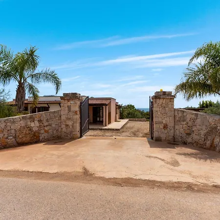 Giaquinto Torre Pali