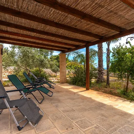 Giaquinto Casa vacanze Torre Pali