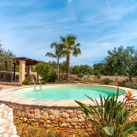 Giaquinto Torre Pali