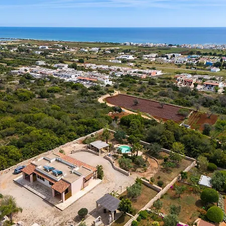 Giaquinto * Torre Pali