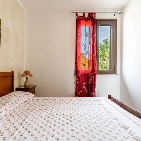 Holiday home Giaquinto