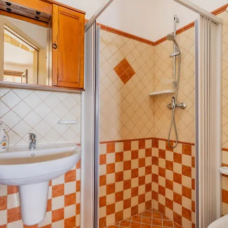 Giaquinto Holiday home Torre Pali