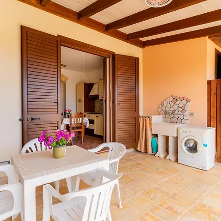 Giaquinto Holiday home Torre Pali