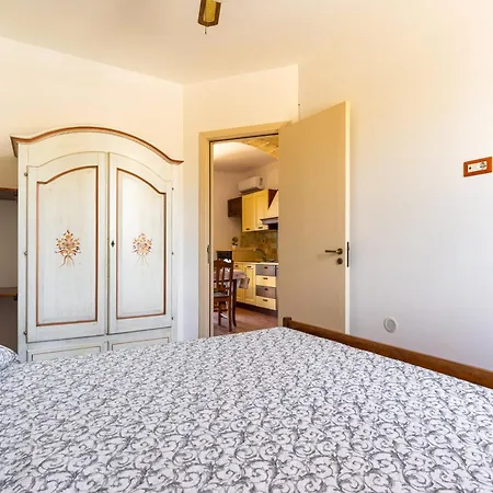 Giaquinto Holiday home *