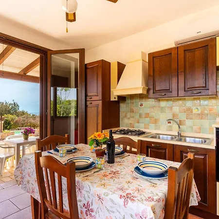 Holiday home Giaquinto *