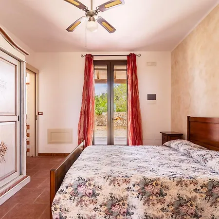 Holiday home Giaquinto *