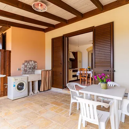 Giaquinto Holiday home *