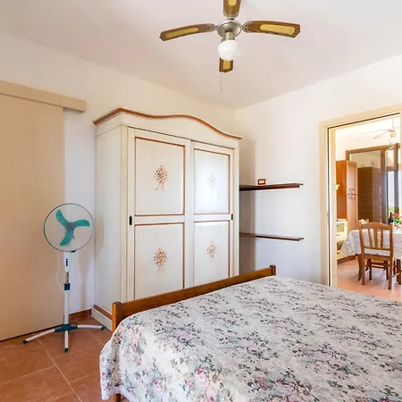 Giaquinto Holiday home