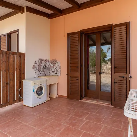 Giaquinto Holiday home *