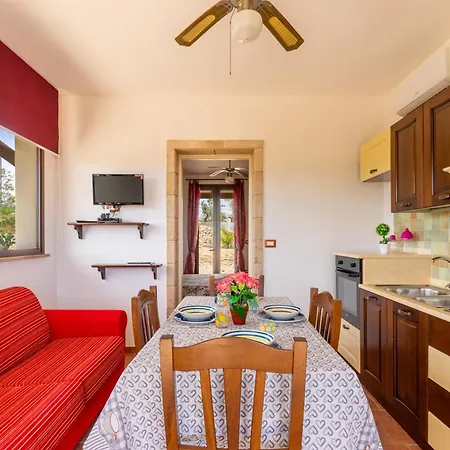 Giaquinto Holiday home