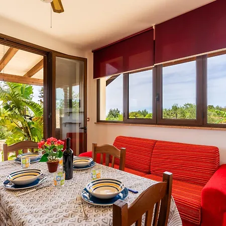 Holiday home Giaquinto Torre Pali