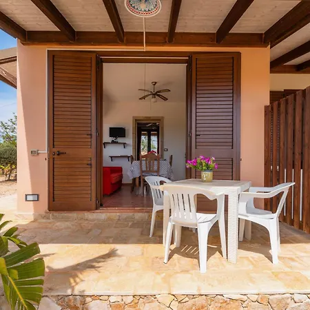 Giaquinto Holiday home