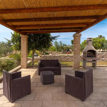 Holiday home Giaquinto *