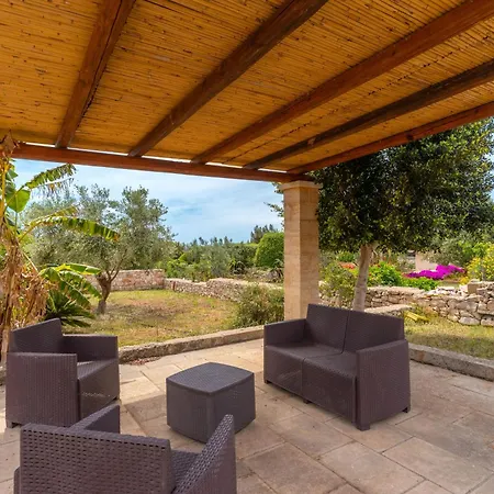 Giaquinto Holiday home