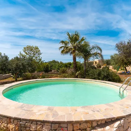 Giaquinto * Torre Pali