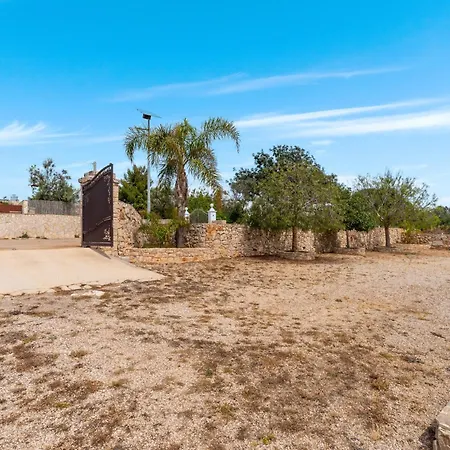 Giaquinto Torre Pali