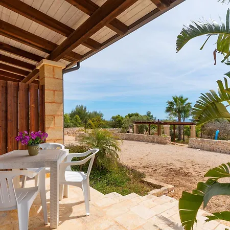 Giaquinto Torre Pali