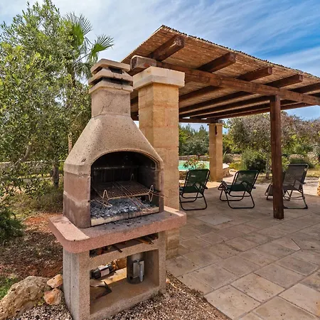 Giaquinto Holiday home Torre Pali