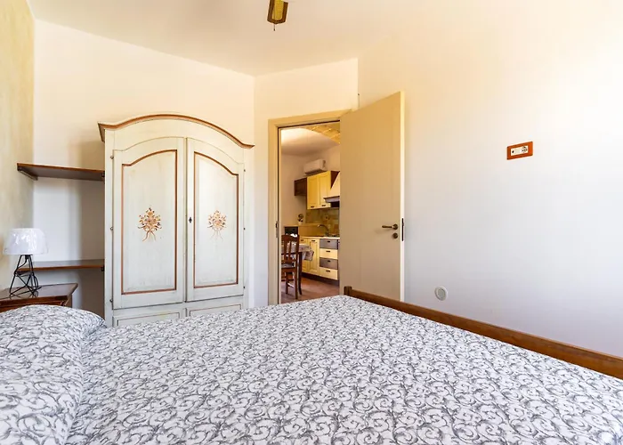 Giaquinto Casa vacanze *