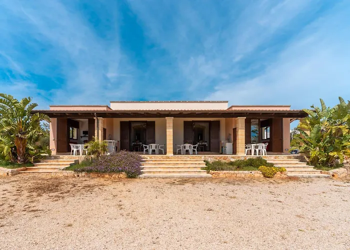 Casa vacanze Giaquinto