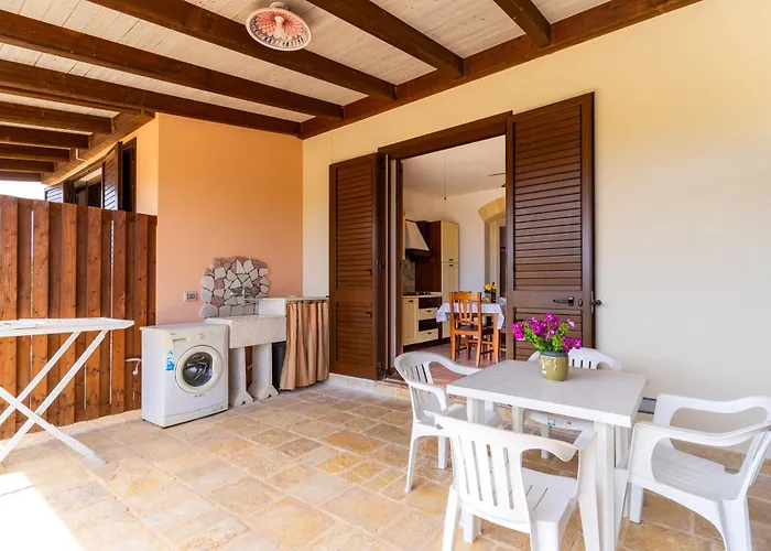 Giaquinto Casa vacanze *