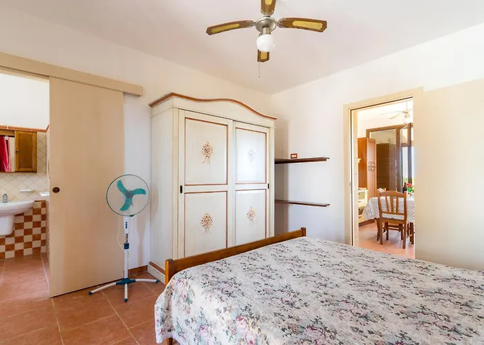 Giaquinto Casa vacanze