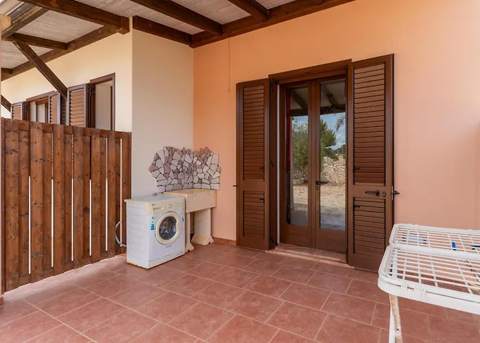 Giaquinto Casa vacanze *