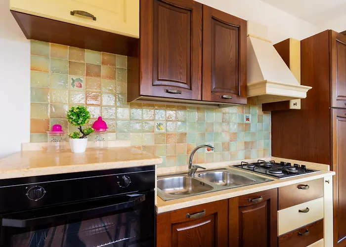 Giaquinto Casa vacanze