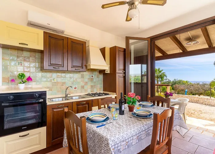 Casa vacanze Giaquinto *