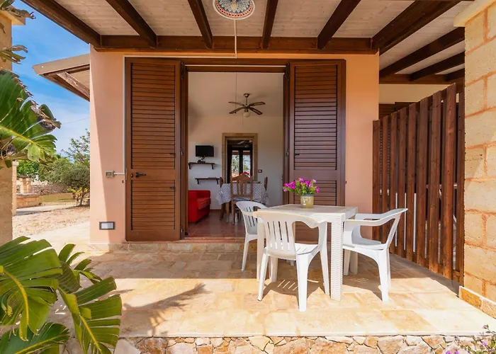 Giaquinto Casa vacanze