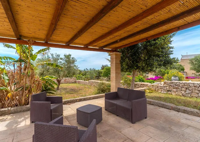 Giaquinto Casa vacanze